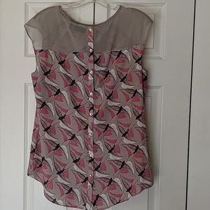 APT. 9 top size L
